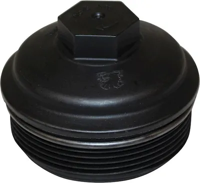 Produktbild von JP GROUP Deckel Ölfiltergehäuse 1118550200 für VW GOLF VI (5K1)
