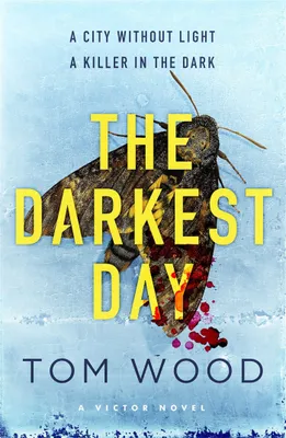 Produktbild von The Darkest Day