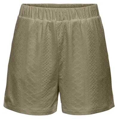 Produktbild von JDY Shorts elastischer Bund locker geschnitten Größe: S