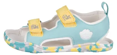 Produktbild von Affenzahn Schuhe Airy, 0039220187