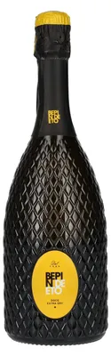 Produktbild von Bepin De Eto Prosecco Superiore Extra Dry Millesimato DOCG 2025 11,5% Vol. 0,75l