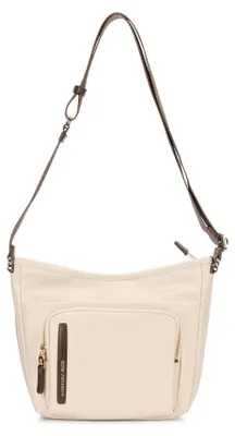 Produktbild von Mandarina Duck Hunter Crossover, Damenhandtasche, Whitecap Gray