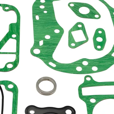 Image de Kit de joints moteur BestPrice, 13 pièces, 12 pouces, pour moteurs chinois 4T / GY6