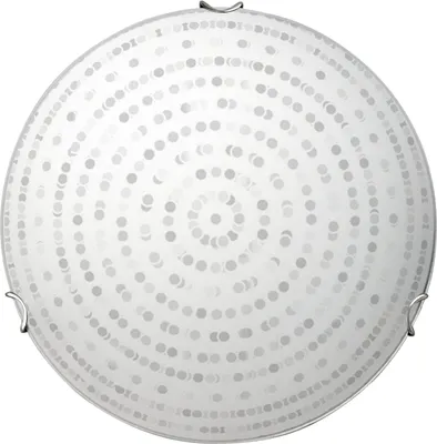 Immagine prodotto di Candellux CIRCLE plafond 13-55187 cromato