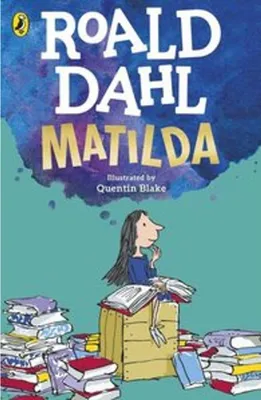 Obrázok produktu pre Matilda