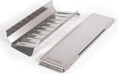 Image de Alfa Forni Kit Hybrid pour Moderno 2 Pizze