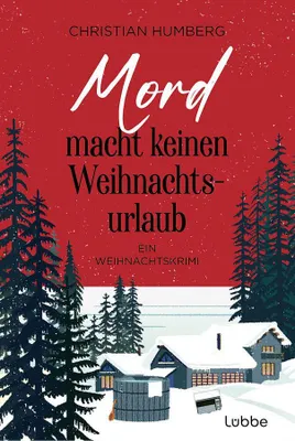 Obrázek produktu pro Mord macht keinen Weihnachtsurlaub