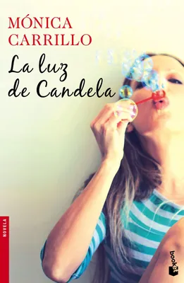 Image de La luz de Candela