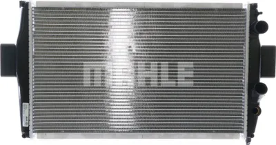 Produktbild von MAHLE CR 739 000S Kühler Wasserkühler Motorkühler für IVECO DAILY II Pritsche/Fahrgestell DAILY II Kasten/Kombi