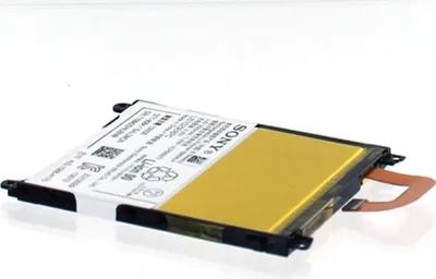 Produktbild von Original Akku für Sony LIS1525ERPC | 3.8 Volt | 3000 mAh | 11.4 Wh Li-Pol Akku