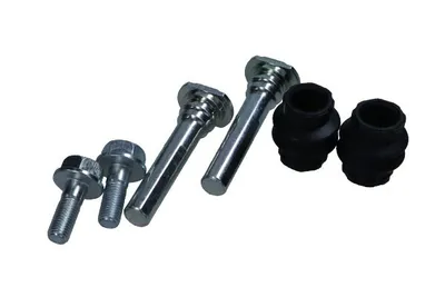 Produktbild von MAXGEAR 27-1533 Führungshülsensatz Bremssattel für OPEL Corsa C Schrägheck (X01) LUCAS Bremsanlage