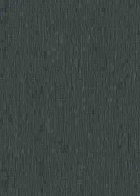 Obrázok produktu pre Erismann Texturovaná ľanová tapeta čierna - 661598 - 53 cm x 10,05 m