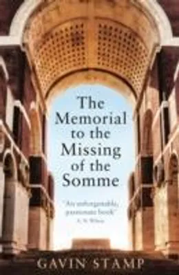 Obrázek produktu pro The Memorial to the Missing of the Somme