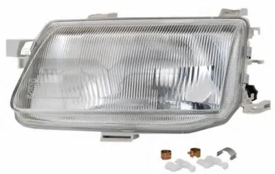 Zdjęcie produktu dla Reflektor świateł przednich TYC 20-3103-45-2