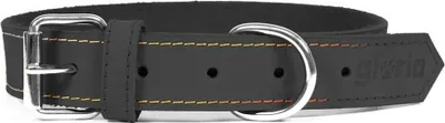 Produktbild von Hundehalsband Gloria Oasis Schwarz (45 x 1,8 cm)