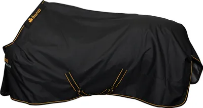 Obrázek produktu pro Bucas Irish Turnout Medium 150g Classic - černá/zlatá, 165 ks