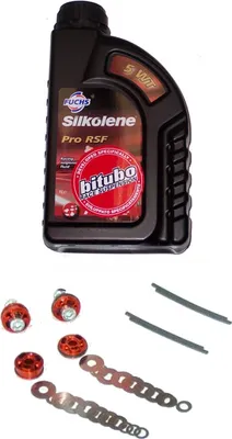 Produktbild von BITUBO KIT KFORK Gabelventilkit CBR1000RR Fireblade SC57