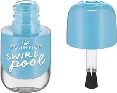 Produktbild von essence Gel Nagellack 42 Swirl Pool, 8 ml