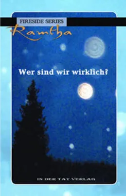 Produktbild von Wer sind wir wirklich?