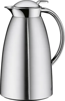 Produktbild von alfi GUSTO stainless steel mat 1,0l