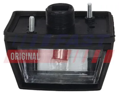Produktbild von FAST FT87807 Kennzeichenbeleuchtung Links für FIAT DUCATO Pritsche/Fahrgestell (244)