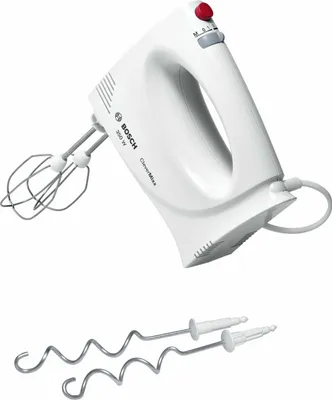Produktbild von Bosch MFQ 3030 Handmixer Weiß