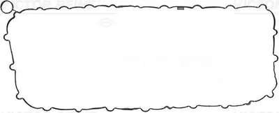 Produktbild von Ölwannendichtung REINZ 71-10940-00