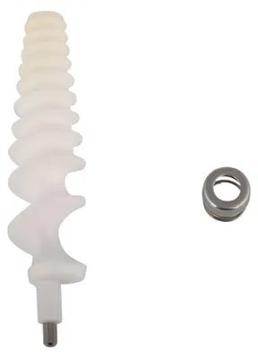 Produktbild von Imperia Schneckenschnecke Tomatenpressschnecke Solemio 840 PASSA1