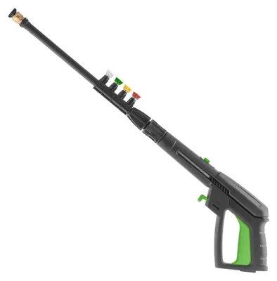 Obrázek produktu pro Pistole pro vysokotlaké čističe Procraft GN-30