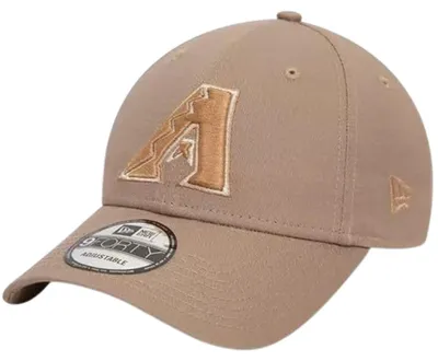 Obrázok produktu pre Kšiltovka New Era MLB 9Forty, hnedá, univerzálna veľkosť
