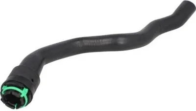 Produktbild von THERMOTEC Kühlerschlauch Wasserschlauch für OPEL ZAFIRA B (A05) DNX013TT