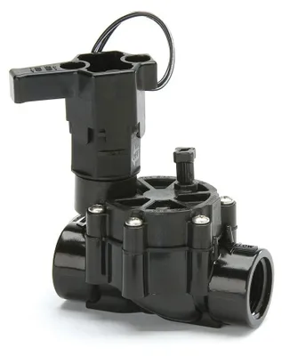 Zdjęcie produktu dla 09394: Elektromagnetyczny zawór, 24 VAC, do wody, do 10,4 bar