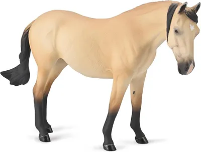 Produktbild von Collecta Lusitano Stute - Pferde Spielfigur 1:12 Maßstab