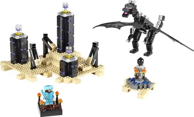 Obrázek produktu pro LEGO Architecture Imperial Hotel, Sada na stavění, 12 rok/roky, 1188 kusů