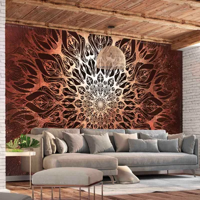 Produktbild von Basera Selbstklebende Fototapete Asienmotiv f-A-0659-a-c, mit UV-Schutz, 441x315 cm