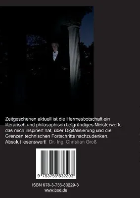 Produktbild von Hermesbotschaft