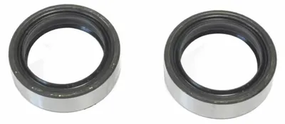 Immagine prodotto di Kit paraolio forcella ATHENA 32x43x12,50 molla singola