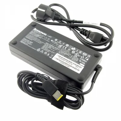 Produktbild von Original Netzteil 4X20E50578, 20V, 8.5A für LENOVO ThinkPad L450, 170W