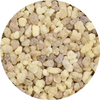 Produktbild von Eritrea Erbsen Klein 200g Olibanum Weihrauch Räucherwerk Naturreine Harze 1098