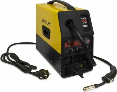 Immagine prodotto di Saldatrice Stanley 460276
