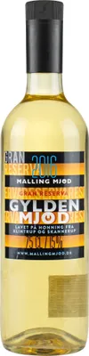 Obrázok produktu pre Medovina Gylden Mjod Gran Reserva 2016 (Gylden Mjod Gran Reserva) 750 ml