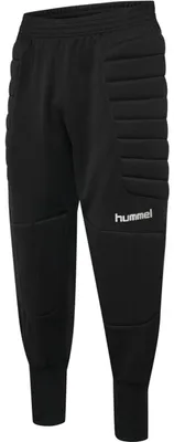 Produktbild von hummel Herren Torwart Hosen Classic, Black, L