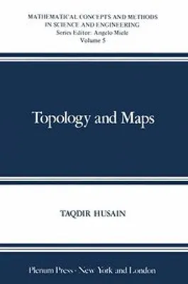 Obrázok produktu pre Topology and Maps