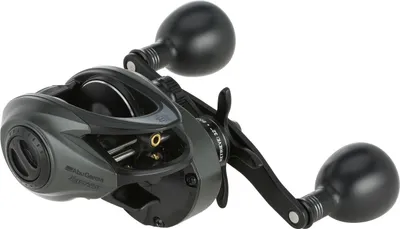 Produktbild von Abu Garcia Beast 200 Lp-L - Linkshand Baitcaster