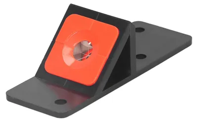 Zdjęcie produktu dla Prysłona do dalmierzy, kąt 45°, wymiary 102-12,7 x 25,4 mm, efektywna średnica minimalna, przeznaczona do precyzyjnych pomiarów