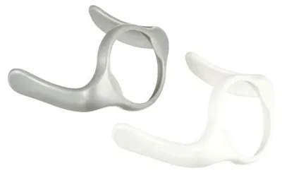 Produktbild von Difrax Schmale S-Flaschengriffe (2er-Pack) | Difrax