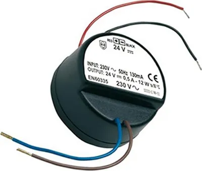 Immagine prodotto di Alimentatore integrato Kermi x-well