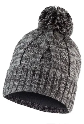 Imagen del producto de Buff® Gorro Blein, color gris. Para niños, color gris, talla única
