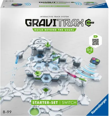 Immagine prodotto di Interruttore del Power Starter Kit GraviTrax