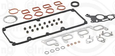 Produktbild von ELRING 589.830 Zylinderkopf Dichtungssatz für VW GOLF VI (5K1) Polo Schrägheck (6R1, 6C1) Passat Variant (3C5) GOLF PLUS (5M1, 521) für AUDI